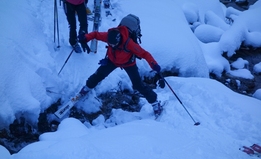  Grand Parcours - Arêches Beaufort