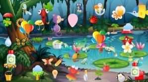 Yoppy Games - Hidden objects nature