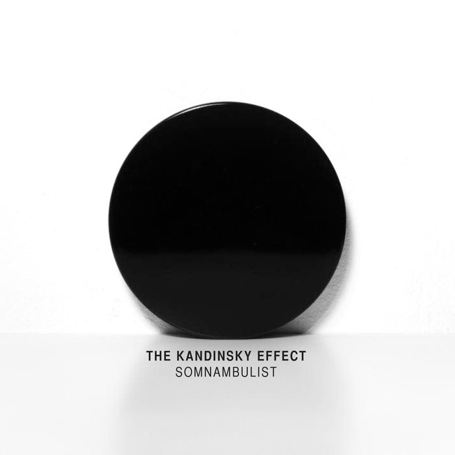 Kandinsky Effect - Somnambulist (2015) [Post Jazz]