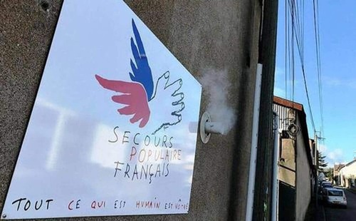 Finistère. Dons, précarité, solidarité… Le Secours populaire dresse le bilan du Covid-19. ( Of.fr - 10/10/21 - 11h46 )