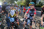 Cyclo cross UFOLEP de la Bassée ( Ecoles de vélo )