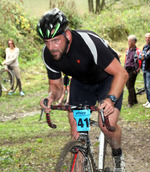 Cyclo cross UFOLEP de la Bassée ( Séniors – féminines )