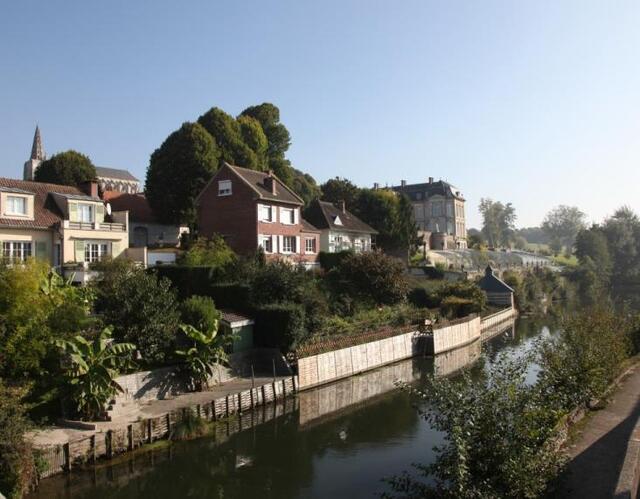 Blog de lisezmoi : Hello! Bienvenue sur mon blog!, La Somme : les plux beaux villages