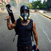 Bonnes et mauvaises victimes au Venezuela