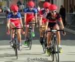 4ème Grand Prix cycliste Nino Inturrisi à Nomain ( Ecoles de cyclisme )