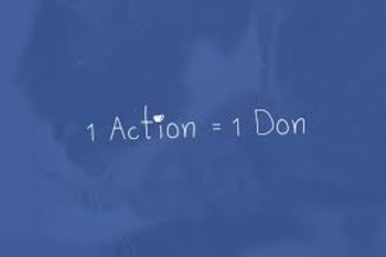 1 action