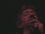     Serge   Gainsbourg   -   Concert  Casino   de  Paris   -  1991