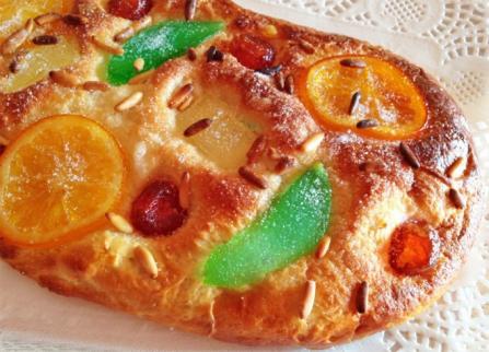 Peut être une image de dessert et intérieur