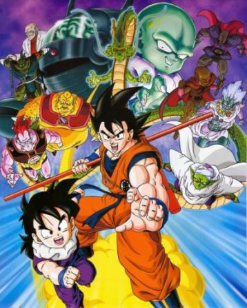 TÉLÉCHARGER DBZ A LA POURSUITE DE GARLIC