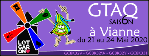 GTAQ Saison 6 : Le Lot-et-Garonne