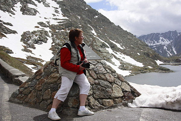 Col du Gd St Bernard 016