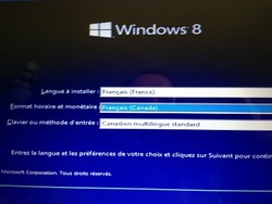 Windows 7 et 8,1 en duo sur un même disque (partie 2)