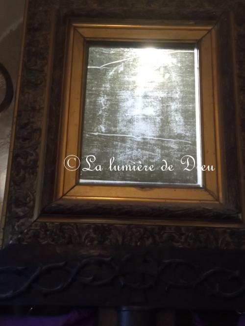 Font Romeu, l'ermitage Notre-Dame de Font Romeu