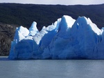 Glacier Grey - Front