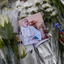Chronique de Jocelyn Girard : Prêtre égorgé et martyrs de l'humanité