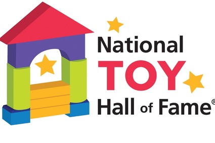 Le National Toy Hall of Fame