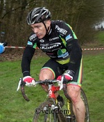 Cyclo cross VTT UFOLEP de Méricourt ( Séniors, cadets, féminines )