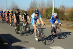 1er Grand Prix cycliste UFOLEP de Seclin ( 1ère, 3ème cat, Cadets, Féminines )