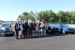 VINTAGE REVIVAL MONTLHERY du 11 & 12 Mai 2019