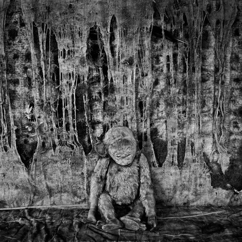 Roger Ballen