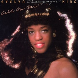 Evelyn "Champagne" King - Face To Face - Complete LP
