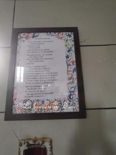 Cassel, collégiale Notre-Dame de la crypte