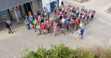 Séjour Belle Ile en Mer, du 06-09 au 16-09-2018, JEAN-CLAUDE 13-09