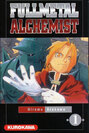 ○ Fullmetal Alchemist ○