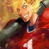 HIRUMA FOND ECRAN EYESHIELD