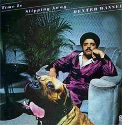 Dexter Wansel - Time Is Slipping Away - Complete LP