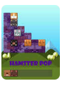 Affiche du jeu « Hamster Pop »