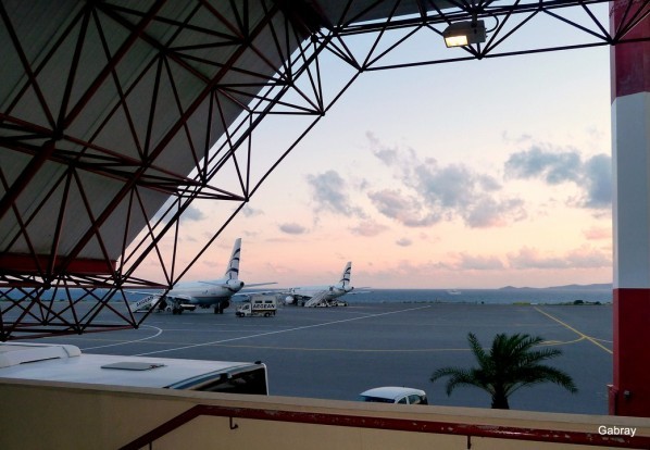 q02 - Aéroport
