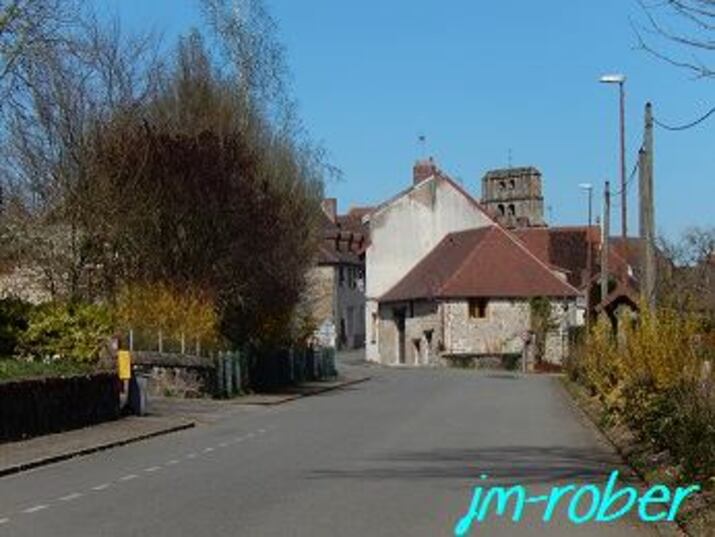 Limousin : Une sortie vélo sous un beau soleil d'été en ce 15 Avril