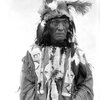 Francois Dead Horse - Flathead - 1906