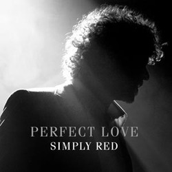 Simply Red Singles Perfect Love European 2005