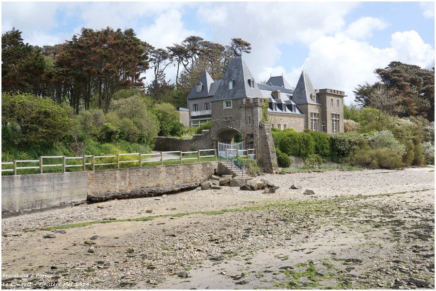 Le Conquet 