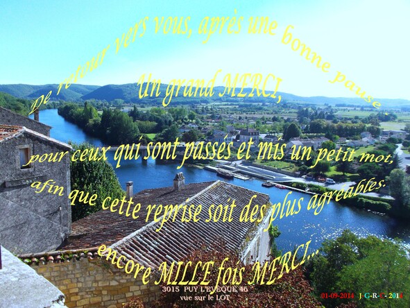 PROVERBE DU MONDE    19/09/2014