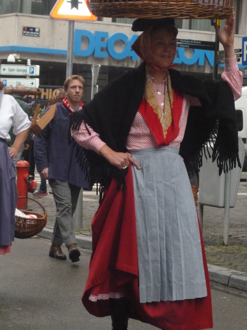 la fete de la wallonie 2014