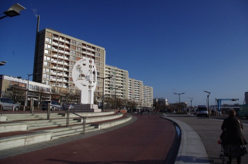 port de boulogne sur mer