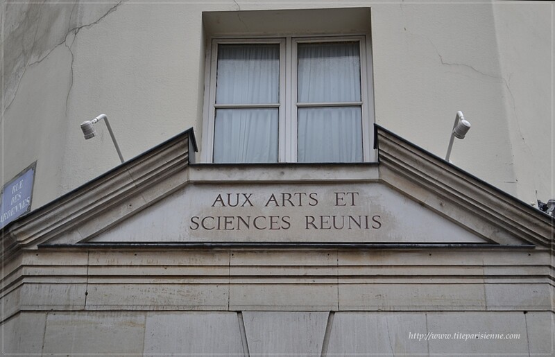 Le Musée des Compagnons Charpentiers et le Restaurant 