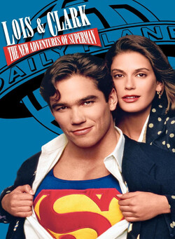 * Lois et Clark : les nouvelles aventures de Superman