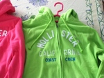 [Commande1] Hollister