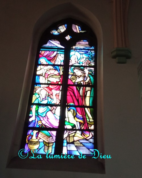 Bousbecque, église Saint Martin