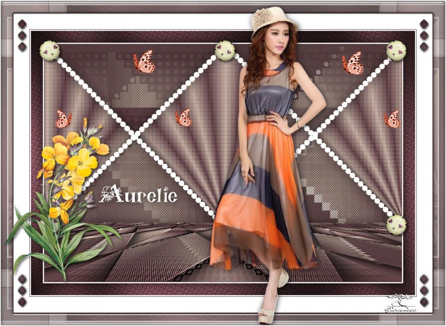 Variante Aurelie