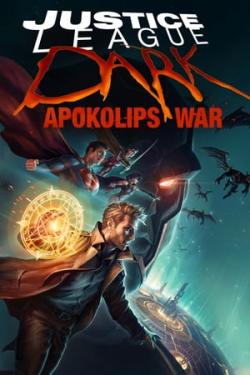 Ver Justice League Dark Apokolips War 2020 Ã¼ Pelicula Completa Audio Latino 2020 Justiceleague