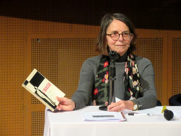 "Alise-Sainte-Reine : un pèlerinage, un hôpital, un patrimoine" un colloque proposé par l'Association Desnoyers-Blondel