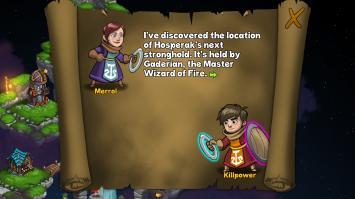 Rogue Wizards 4 Rogue Wizards