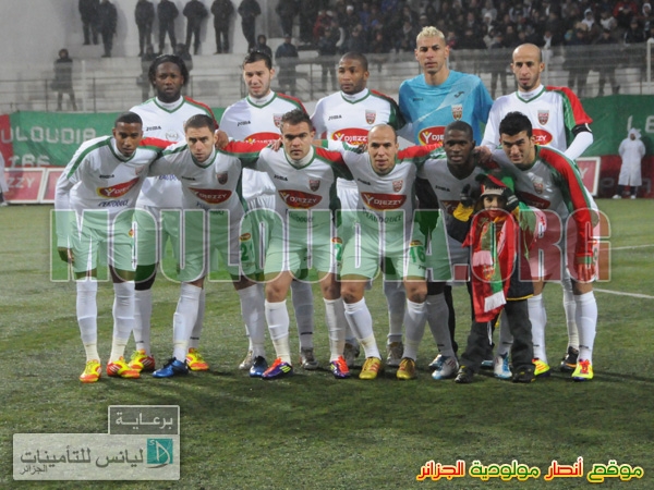 samedi 11.02.2012 mca-jsmb 1-1