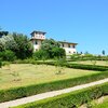 Villa Medicea La Petraia