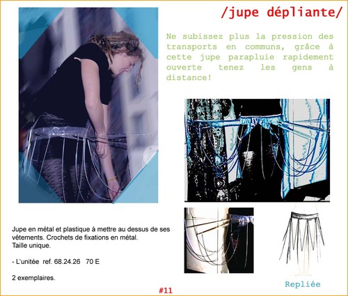 Catalogue Récup' Design 2005